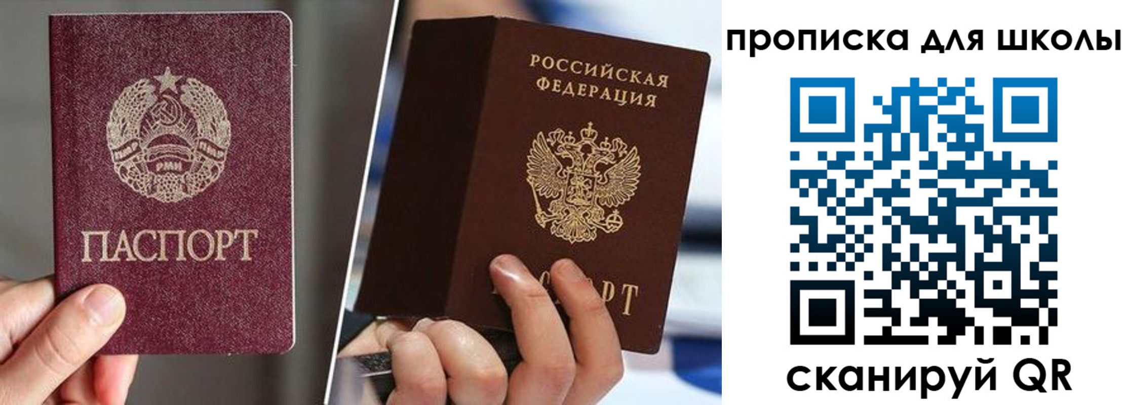 найти адрес прописки в Курске